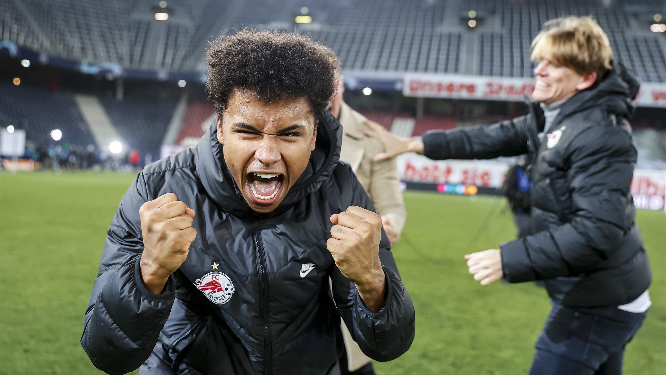 Karim Adeyemi Spieler